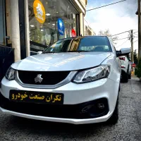 ساینا تک / دوگانه سوز صفر سفید مشکی