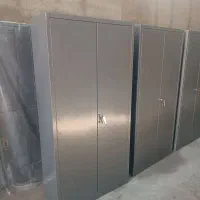 کمد دفتر پرونده 089966بایگانی فلزی