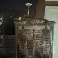 کولرآبی ۷۰۰۰ سالم