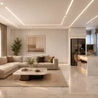 طراحی دکوراسیون داخلی و نما