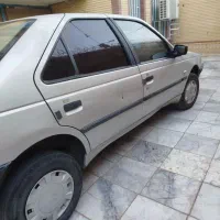 پژو 405 مدل91|خودرو سواری و وانت|ایرانشهر, |دیوار