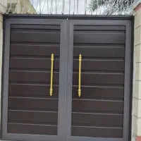 رنگ آمیزی ساختمان