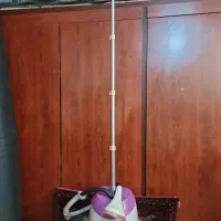 اتو بخار ایستاده فیلیپس
