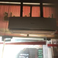 کولر ۱۲۰۰۰ هایسنس