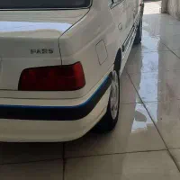 پارس Tu5مدل ۱۴۰۰