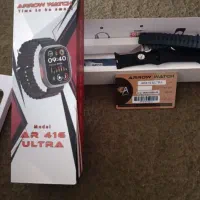 ARROW AR416 ULTRA ساعت