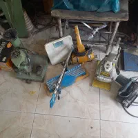 ابزار صنعتی