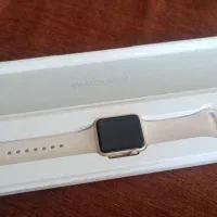 اپل واچ سری یک