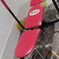 دستگاه دراز نشست