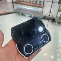 psp go پی اس پی گو
