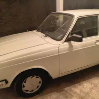 پیکان کارمندی ۸۲ تک برگ سند