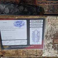 فروش سمند یک دستگاه سمند سورن ساده