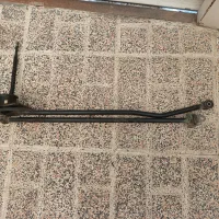 ماهک دنده تیبا