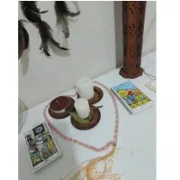 فال تاروت حرفه ای