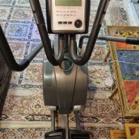 الپتیکال خانگی سالم کم‌کار  ۱۲ برنامه تمرینی