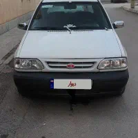 پراید مدل ۸۹