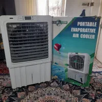 کولر پرتابل۹۰۰۰