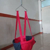 تاب فنری کودک