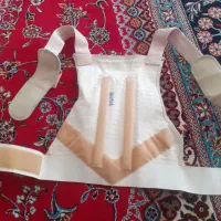 کتف بندکامل نویباراستفاده شده