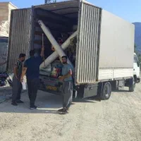 اسباب کشی حرفه ای