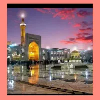 تور زیارتی مشهد مقدس (نقد + اقساط بدون کارمزد)