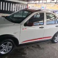 خودرو کوییک آر مدل 1401