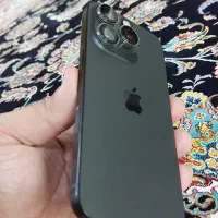 گوشی ایفون ۱۶پرو zaa  ۲۵۶  ریجستر