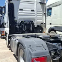 FH 460 man510|خودرو سنگین|قزوین, |دیوار
