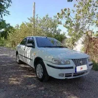 سمند lx