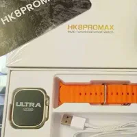 ساعت اپل واتچ پرو مکس  HK8 Pro