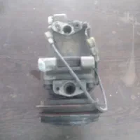 کمپرسور کولر پراید