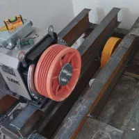 نصب و تعمیر آسانسور و بالابر