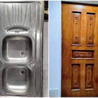 دریچه کولر درب سینک شیر آب موکت  پشتی پلو پز
