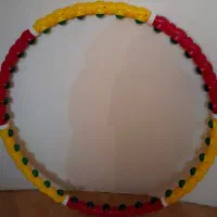 حلقه ی تناسب اندام