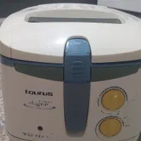 سرخ کن برقی