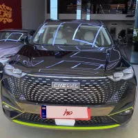 شوال h6 هیبرید مدل 1405