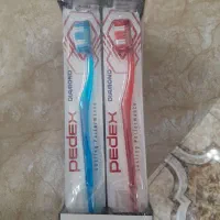 مسواک pedex
