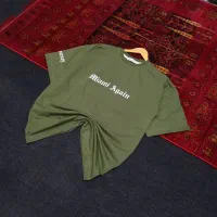 تیشرت باکسی( گالری سجاد )