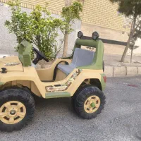 ماشین شارژی