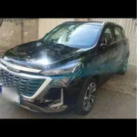 تیگارد x35 plus|خودرو سواری و وانت|تهران, دروازه شمیران|دیوار