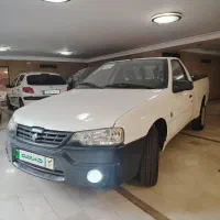 وانت آریسان2 مدل1403 تحت ضمانت کارنامه