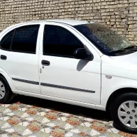 تیبا ۱ مدل ۹۷ بدون رنگ
