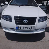 سورن پلاس، ۱۴۰۴ اقساطی لیزینگ حسن زاده