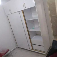 کمد دیواری آماده پیش ساخته