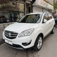 چانگان مدل ۹۸