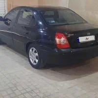هیوندا اونته دنده ای