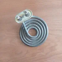 المنت سماور برقی