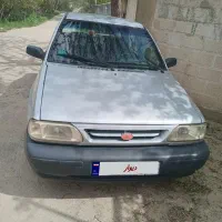 پراید ۸۹
