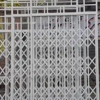 حفاظ تخصص ماست درب اکاردونی بدون دخالت کارماشینی.