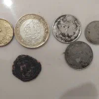 سکه قیمتی